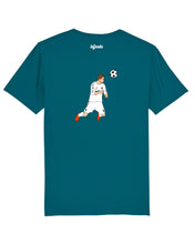 Cargar imagen en el visor de la galería, Camiseta Sergio Ramos 93
