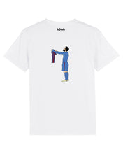 Cargar imagen en el visor de la galería, Camiseta Messi Clásico
