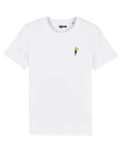 Cargar imagen en el visor de la galería, Camiseta Ronaldo Brasil
