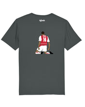 Cargar imagen en el visor de la galería, Camiseta Henry Arsenal
