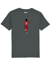 Cargar imagen en el visor de la galería, Camiseta Salah Liverpool
