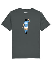 Cargar imagen en el visor de la galería, Camiseta Maradona Napoles
