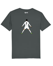 Cargar imagen en el visor de la galería, Camiseta Cristiano Ronaldo
