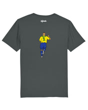 Cargar imagen en el visor de la galería, Camiseta Ronaldo Brasil
