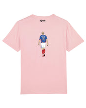 Cargar imagen en el visor de la galería, Camiseta Zidane Francia
