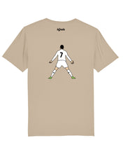 Cargar imagen en el visor de la galería, Camiseta Cristiano Ronaldo
