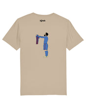 Cargar imagen en el visor de la galería, Camiseta Messi Clásico
