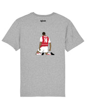 Cargar imagen en el visor de la galería, Camiseta Henry Arsenal
