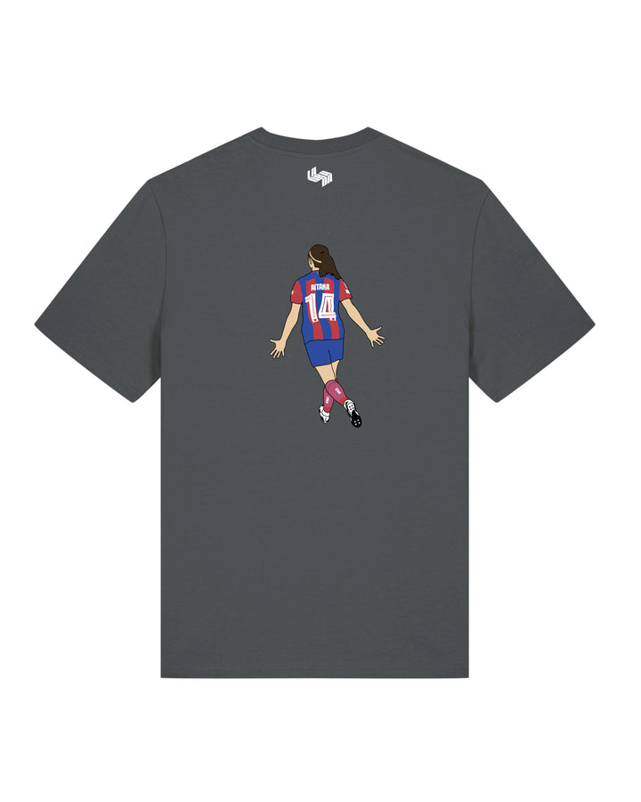 Camiseta Aitana