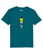 Cargar imagen en el visor de la galería, Camiseta Vinicius Brasil
