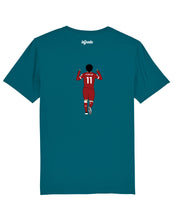 Cargar imagen en el visor de la galería, Camiseta Salah Liverpool
