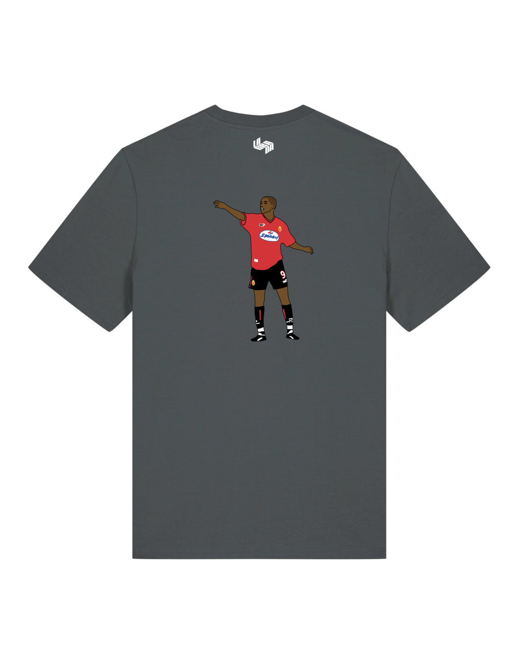Camiseta  Etoo
