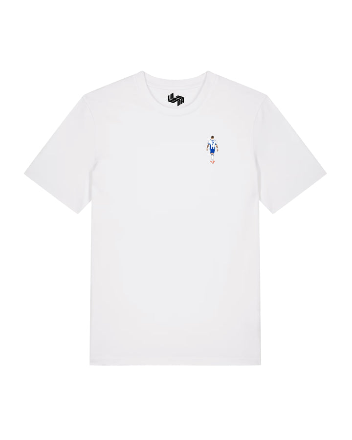 Camiseta  Quaresma Oporto