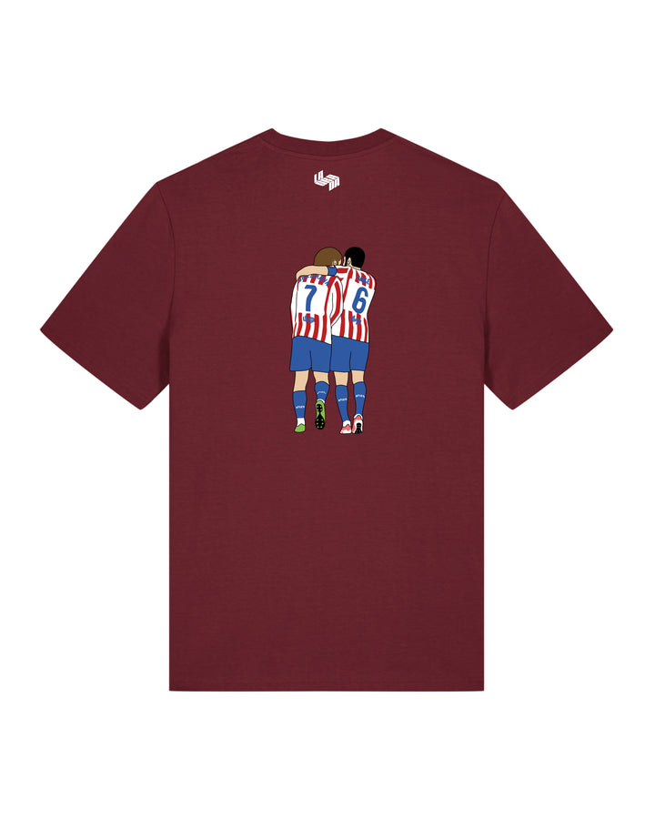 Camiseta  Griezmann Koke