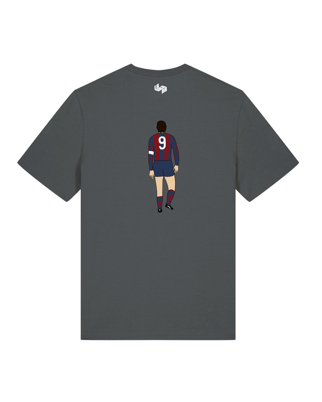 Camiseta  Cruyff Barcelona