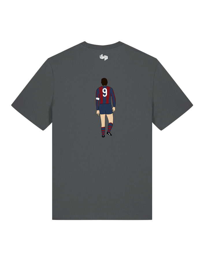 Camiseta  Cruyff Barcelona
