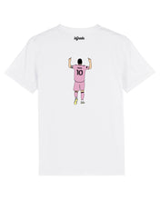 Cargar imagen en el visor de la galería, Camiseta Messi Inter Miami
