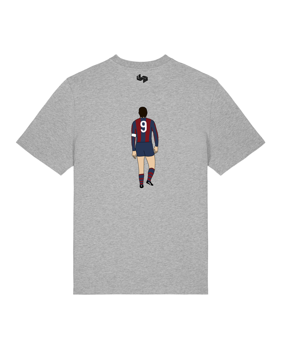 Camiseta  Cruyff Barcelona