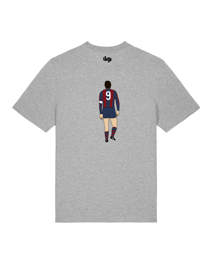 Camiseta  Cruyff Barcelona