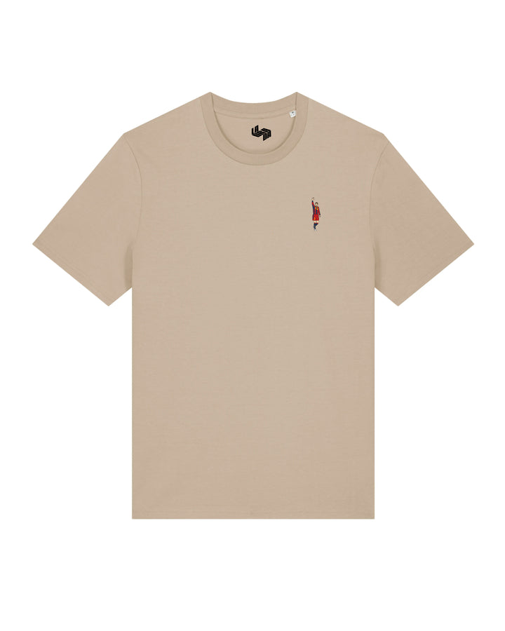 Camiseta  Piqué Manita