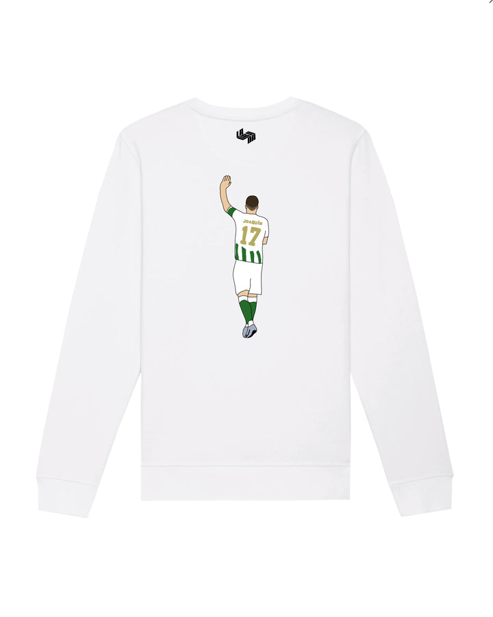 Sudadera Joaquín