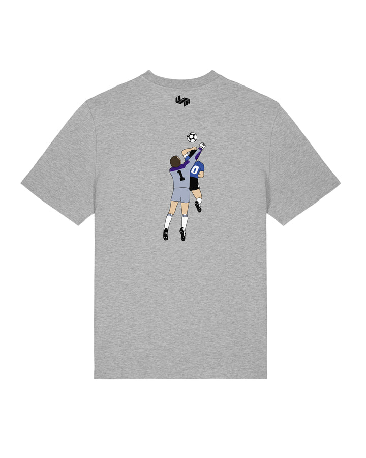 Camiseta  Mano de Dios