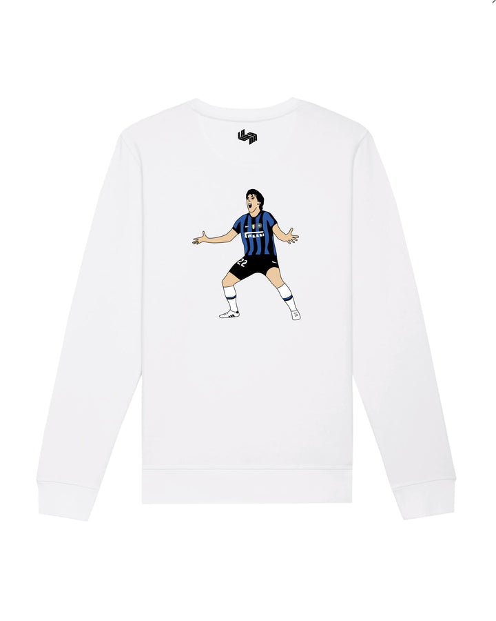 Sudadera Milito