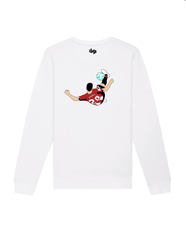 Sudadera Aduriz