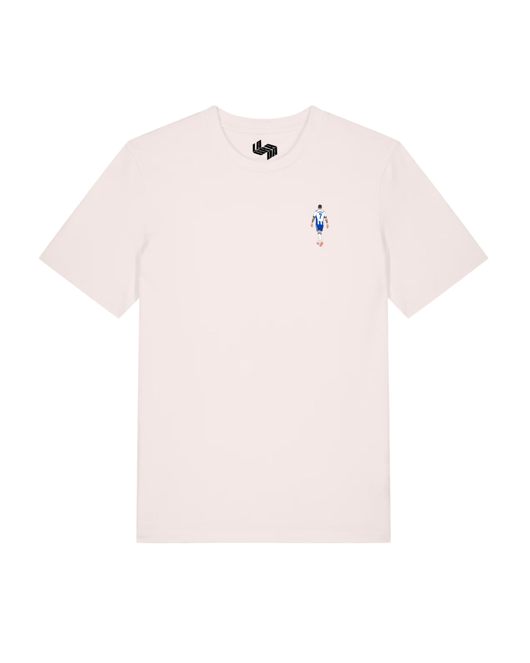 Camiseta  Quaresma Oporto