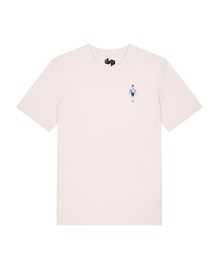 Camiseta  Quaresma Oporto