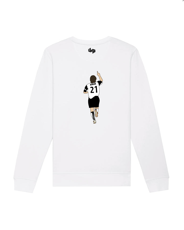 Sudadera Aimar