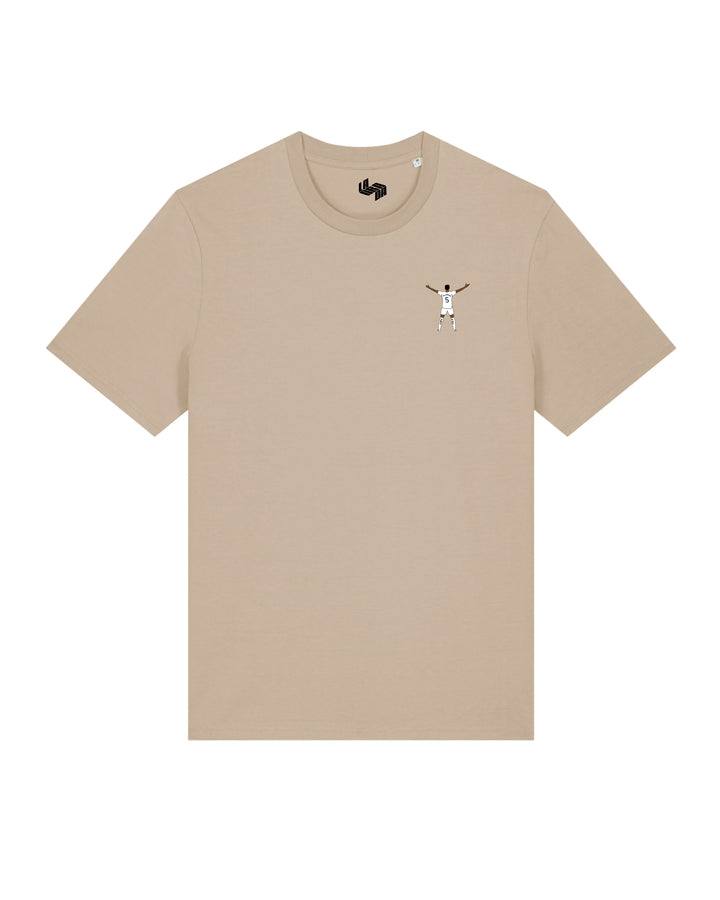 Camiseta  Bellingham