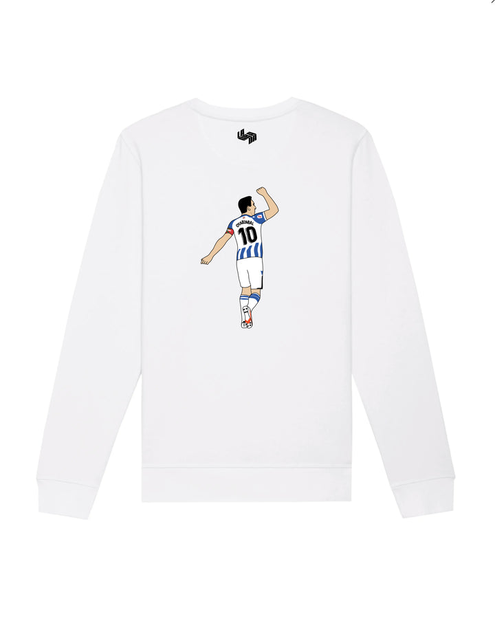 Sudadera Oyarzabal