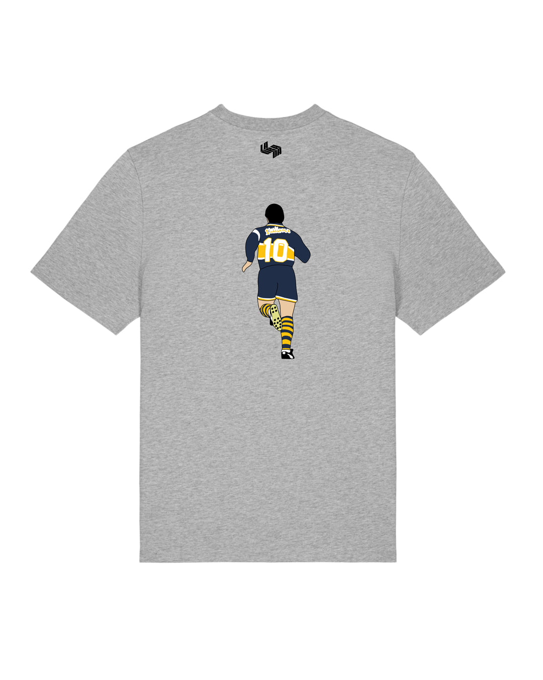 Camiseta  Maradona Boca