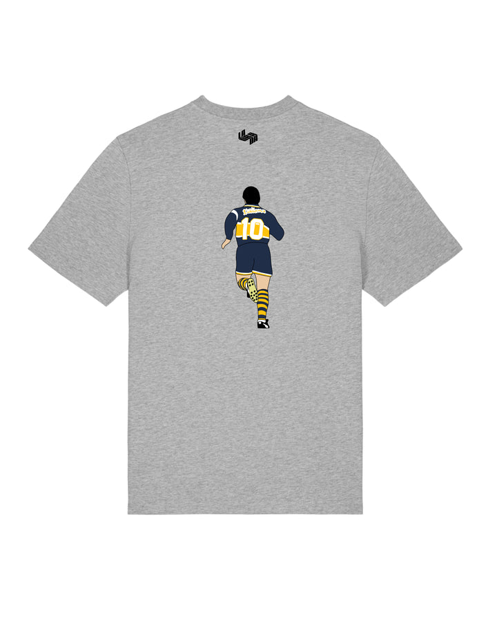 Camiseta  Maradona Boca