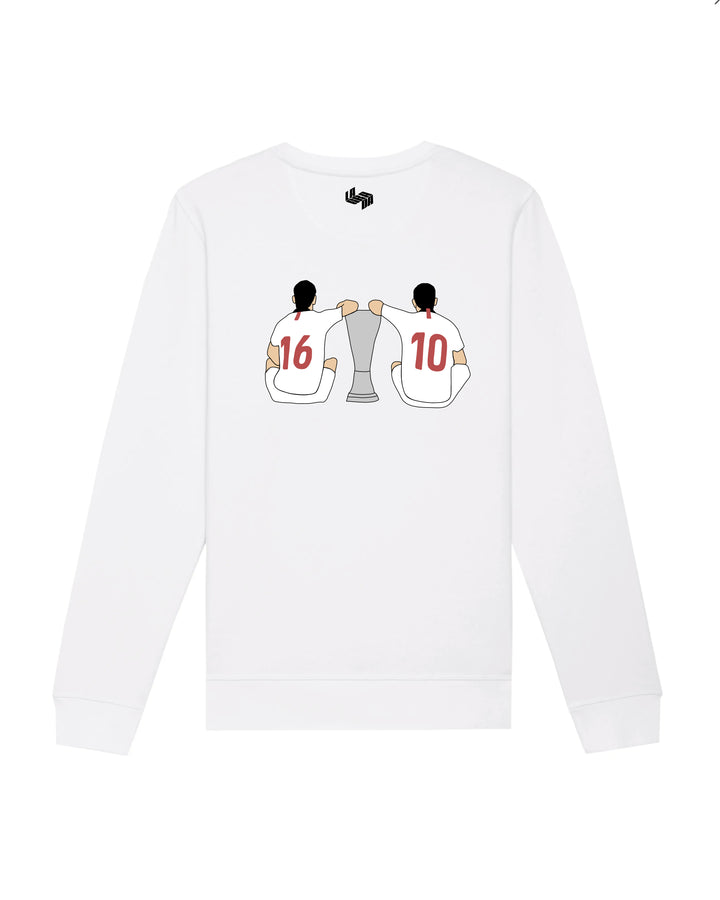 Sudadera Navas Banega