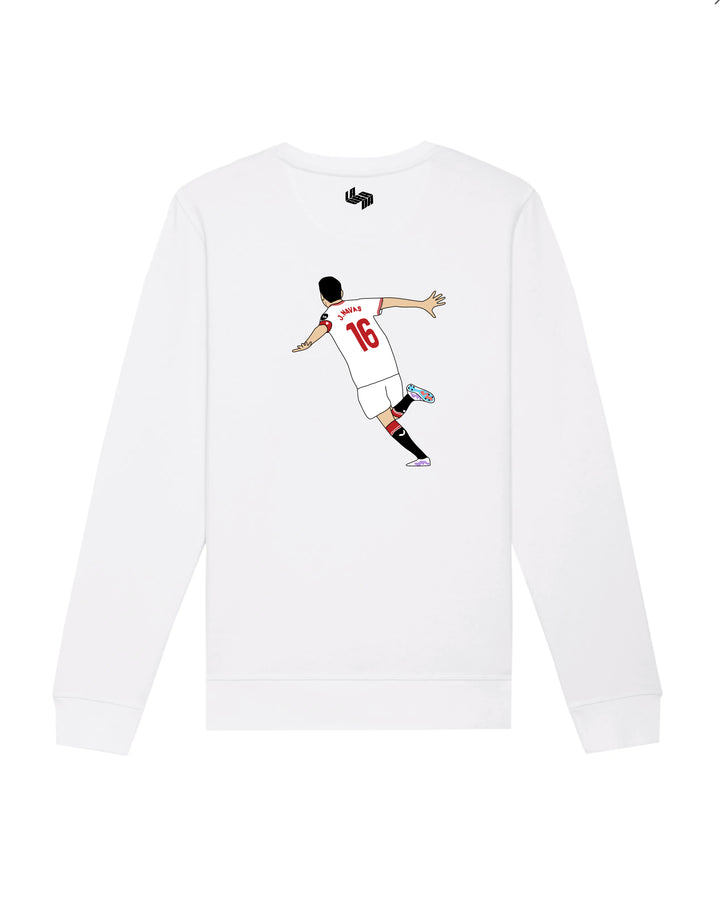 Sudadera Navas