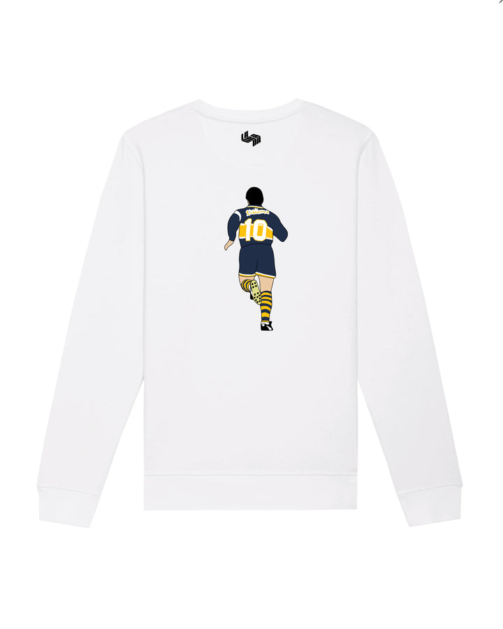 Sudadera Maradona Boca