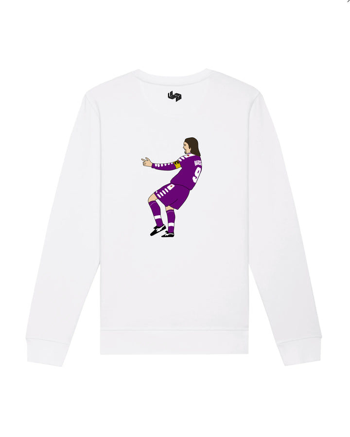 Sudadera Batistuta