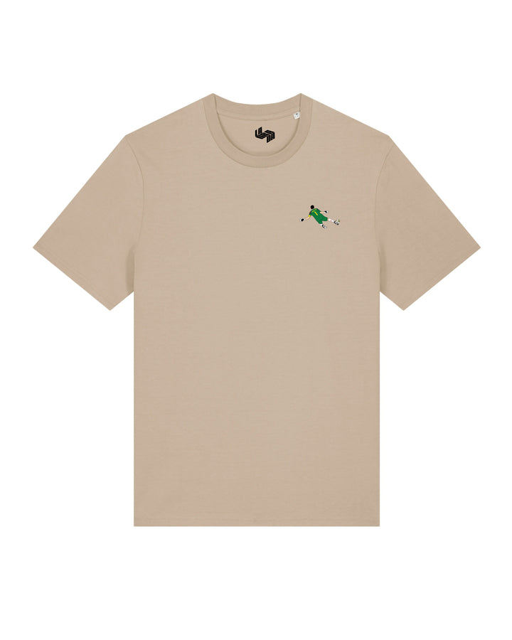 Camiseta  Casillas Mundial