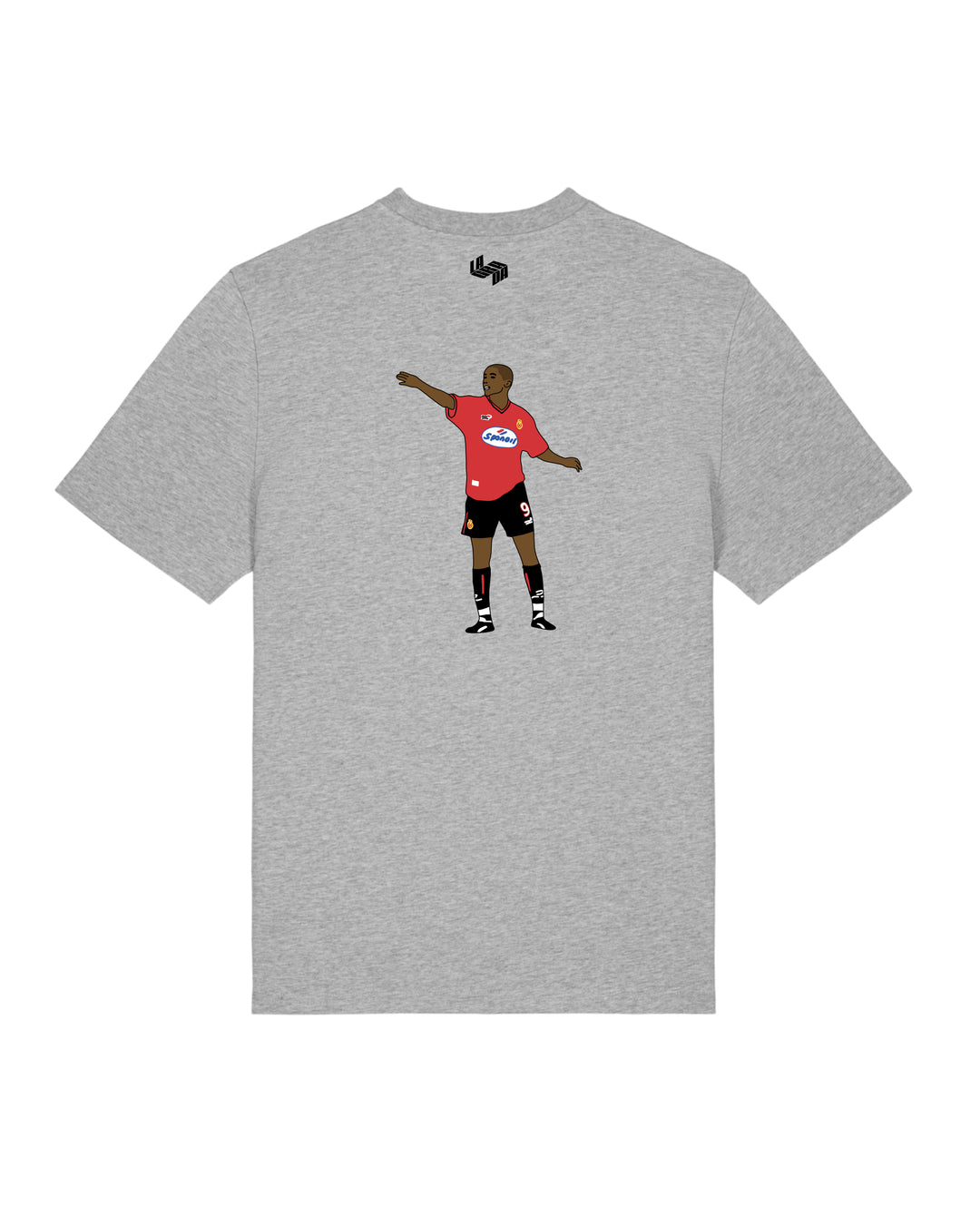 Camiseta  Etoo