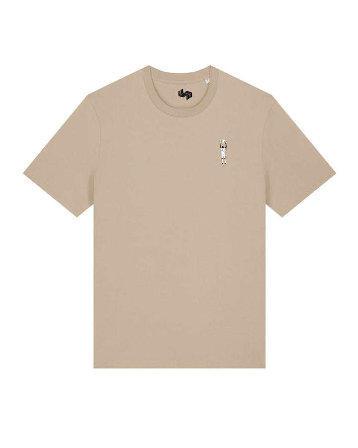 Camiseta Alaba Silla