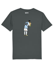 Cargar imagen en el visor de la galería, Camiseta Messi Mundial

