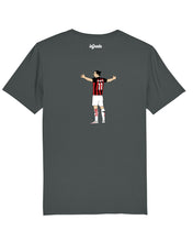 Cargar imagen en el visor de la galería, Camiseta Ibrahimovic Milan
