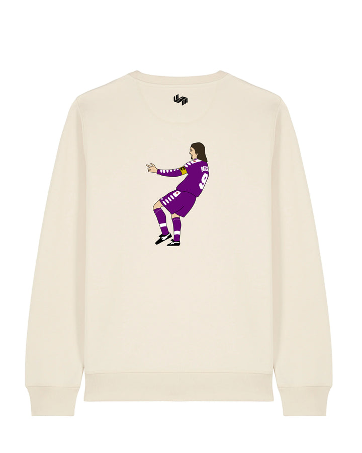 Sudadera Batistuta