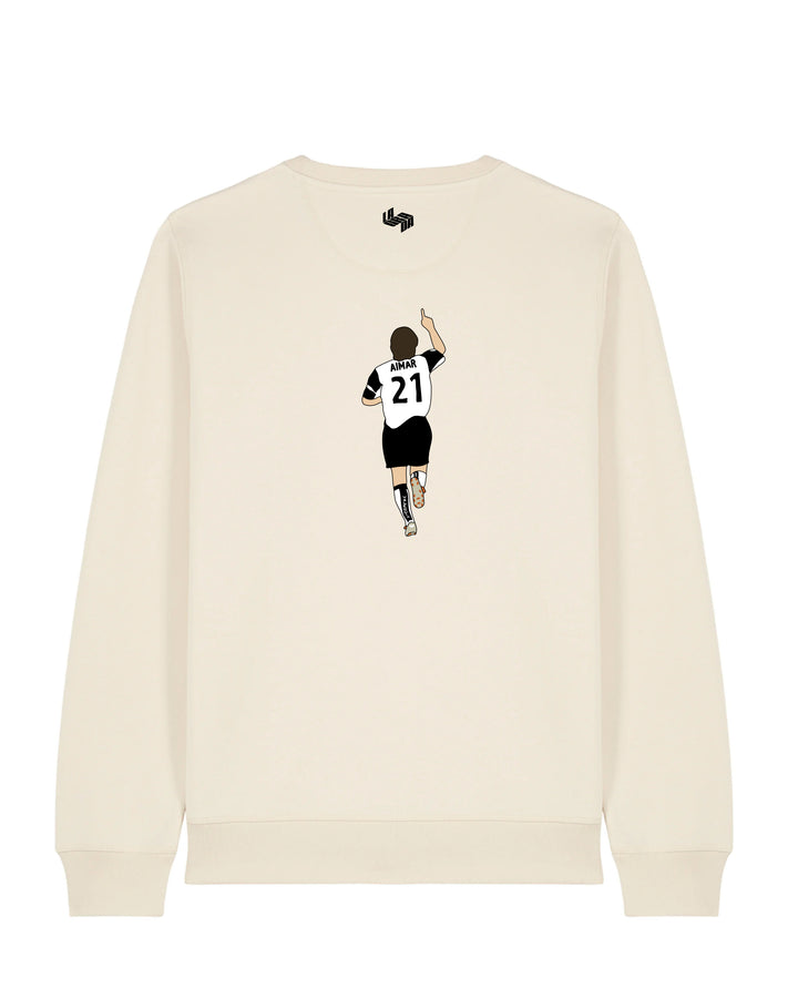 Sudadera Aimar