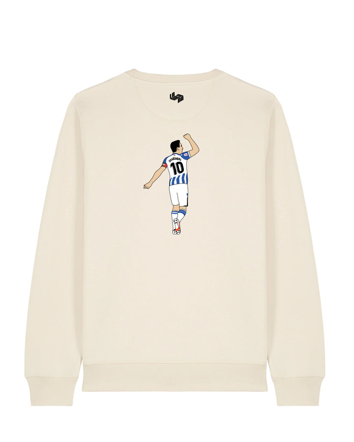 Sudadera Oyarzabal