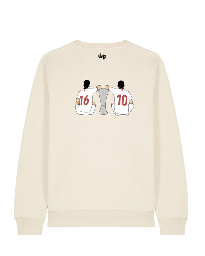 Sudadera Navas Banega