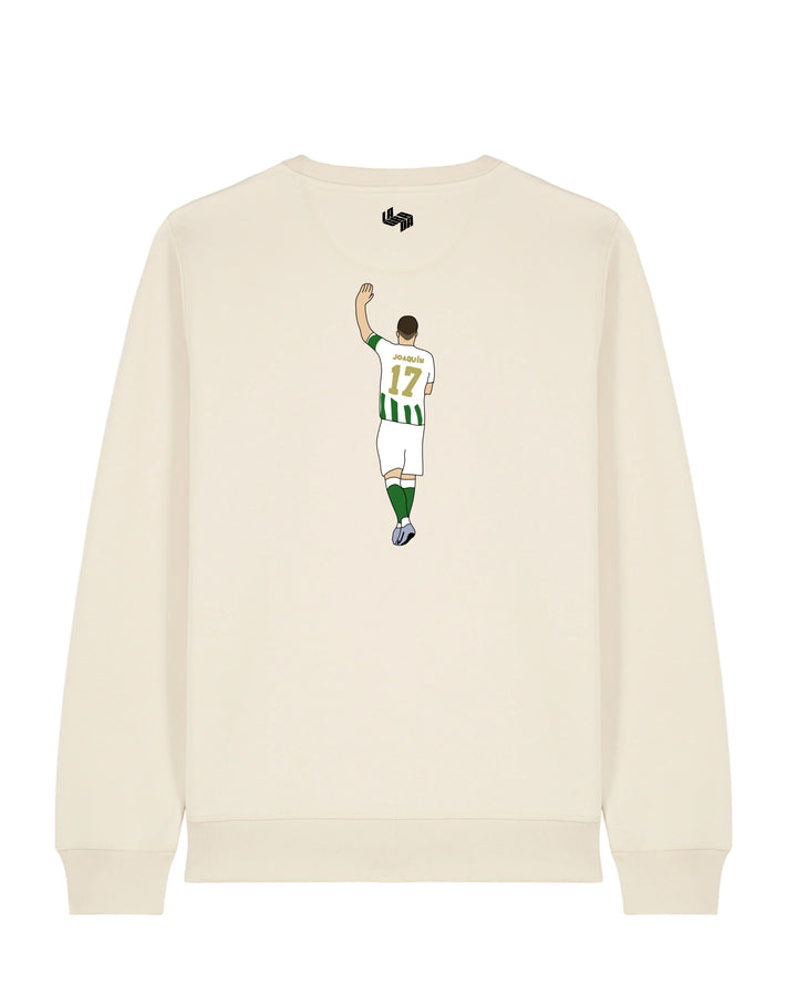 Sudadera Joaquín