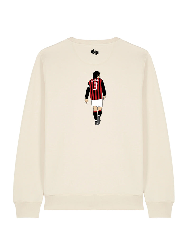 Sudadera Maldini